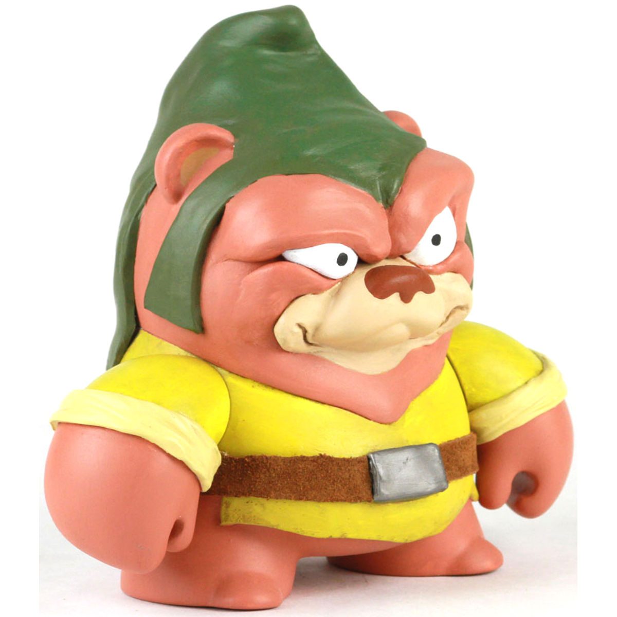 Gruffy (Gummi Bear)