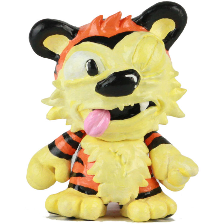 Hobbes by Matt Frost