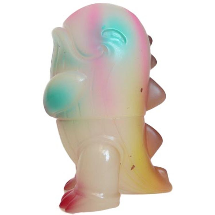Mondo Glow Puppy Killer by Bwana Spoons