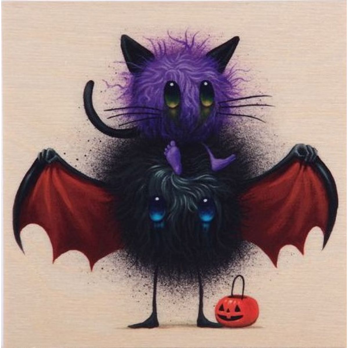 Seeker Friends #7 - The Candy Eaters