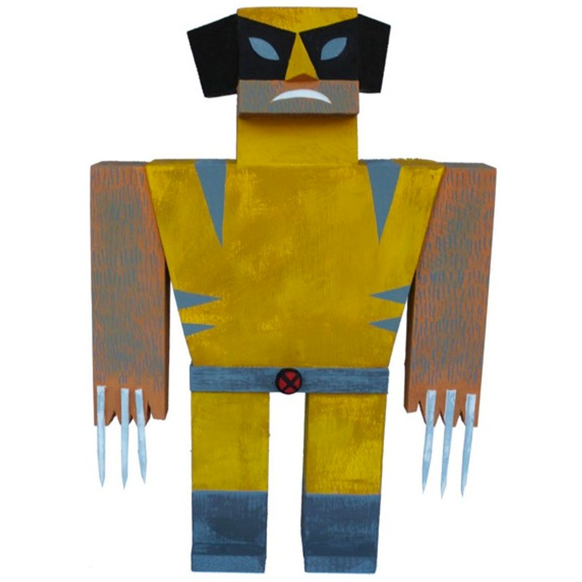 Wolverine