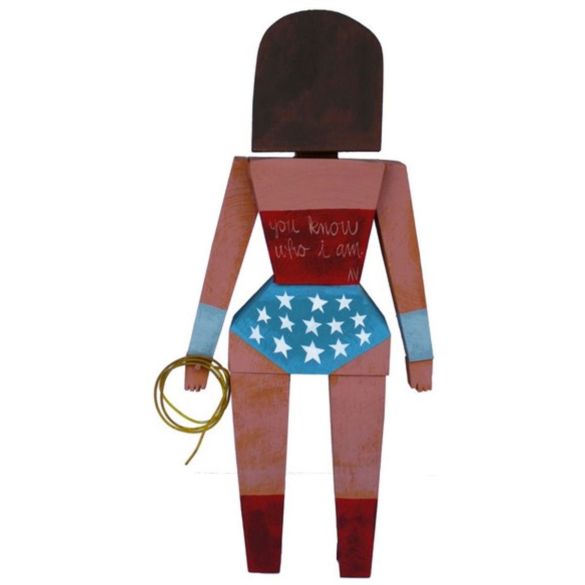 Wonder Woman