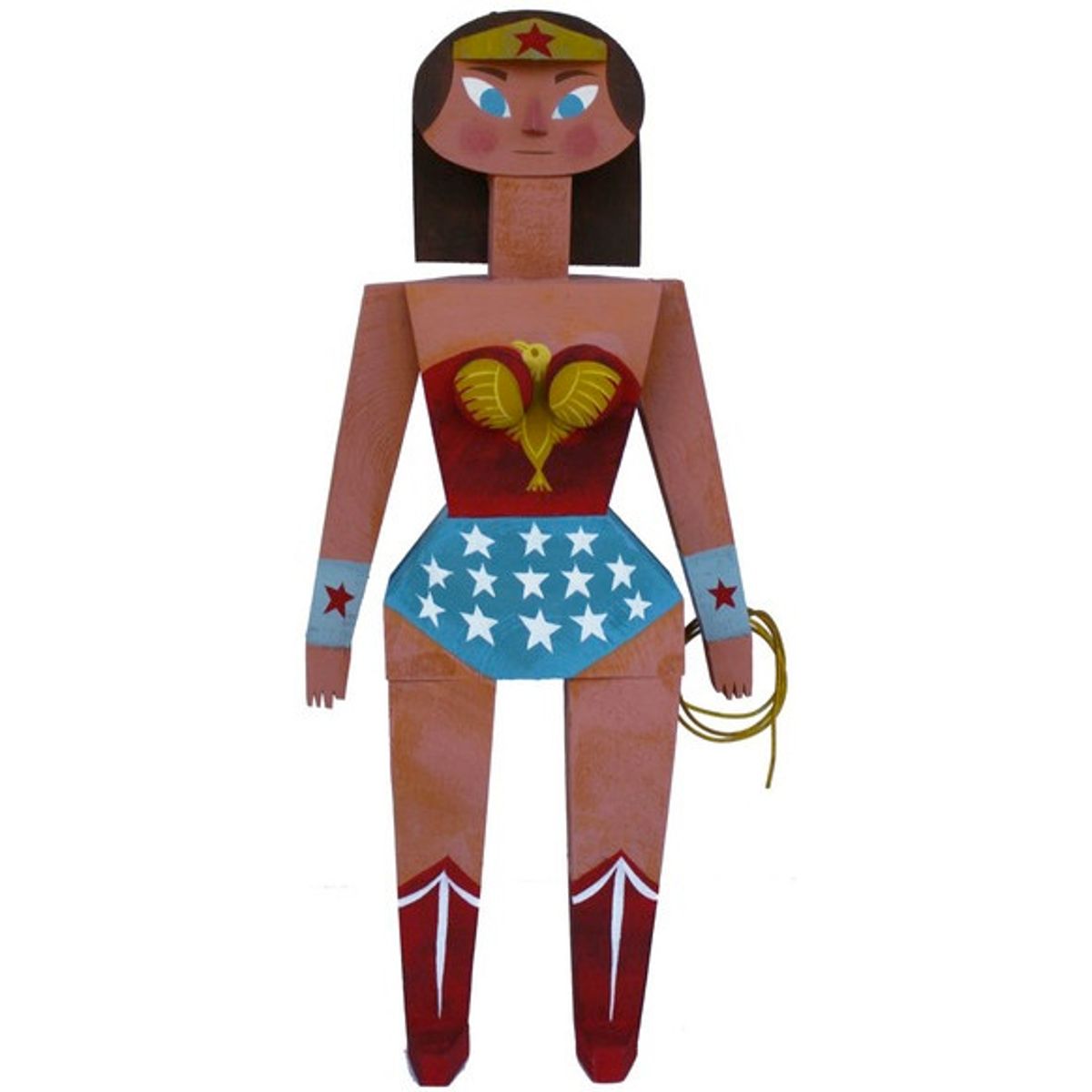Wonder Woman