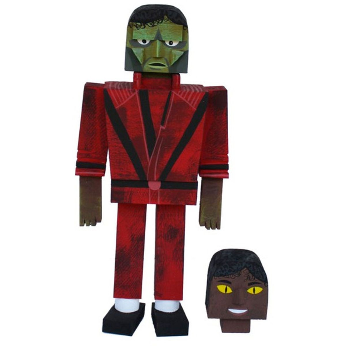 Thriller Michael