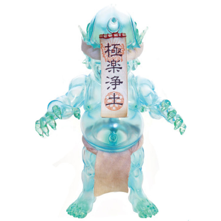 Debris Japan - Yu-Rei by Restore (Junnosuke Abe)