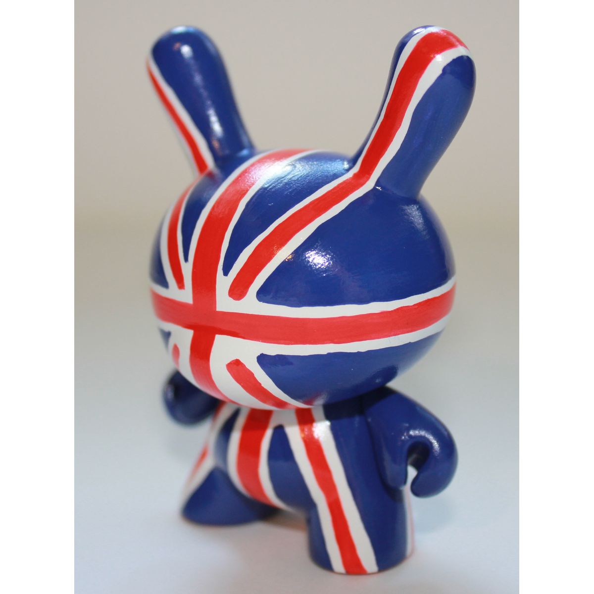 Union Jack Dunny