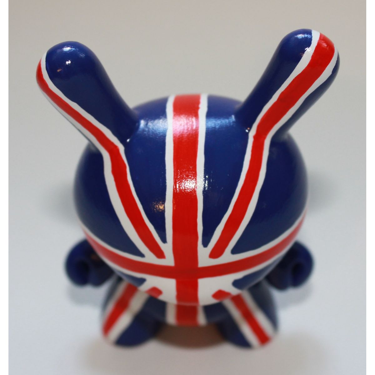 Union Jack Dunny
