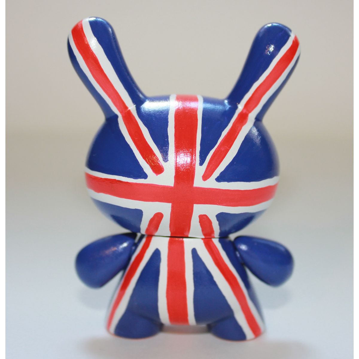 Union Jack Dunny
