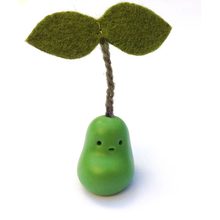 Seedlings by Taylored Curiosities