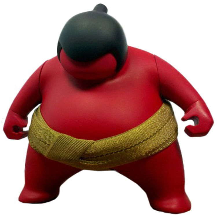 Bitsumo - Lunar New Year Version by Daibot (Dai Tran)