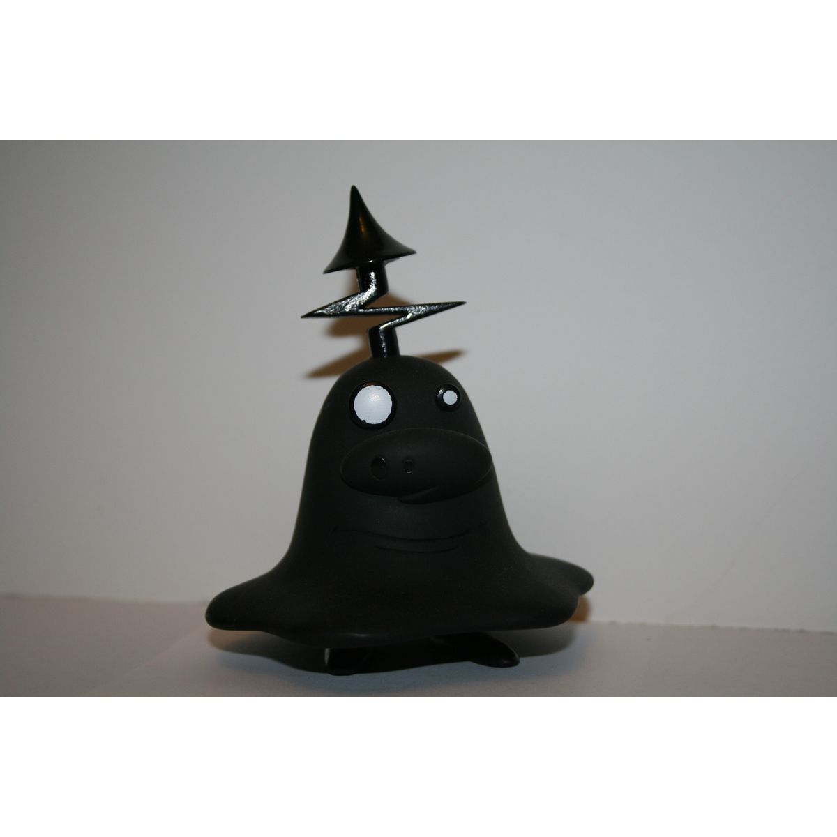 Ghost Figure