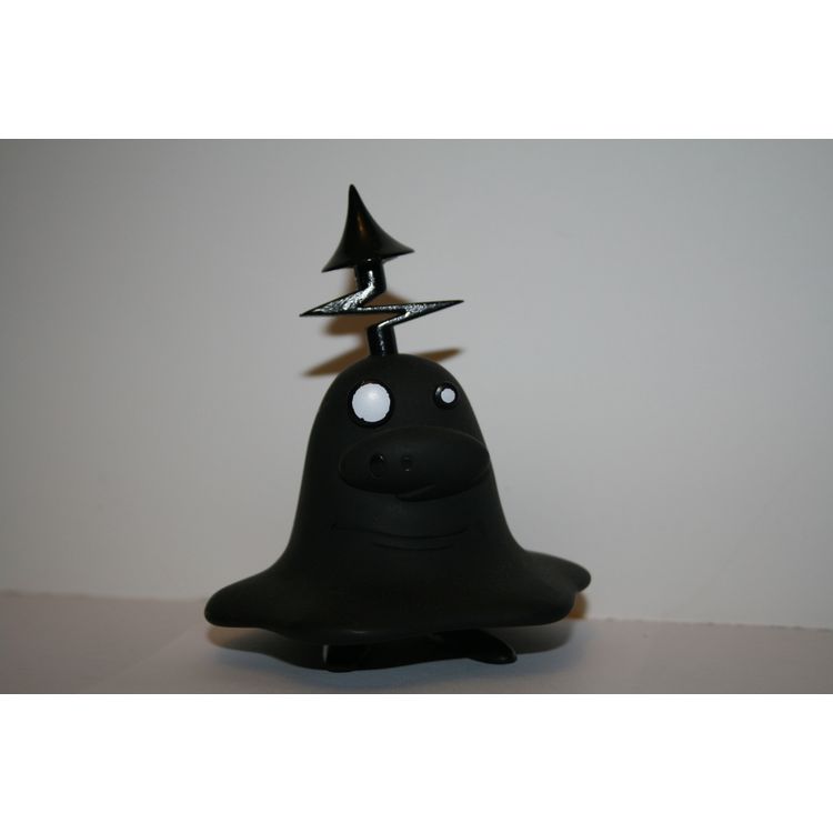 Ghost Figure by Ghost