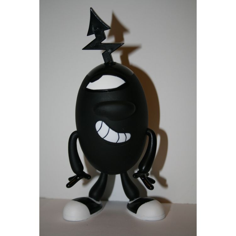 Ghost Figure by Ghost