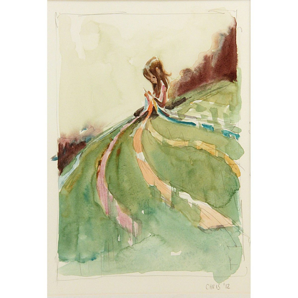 Kite Maker