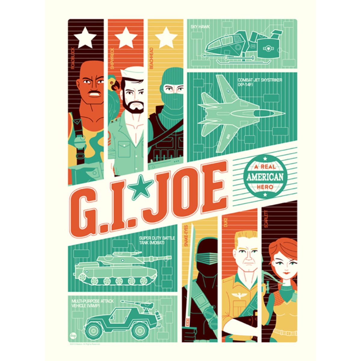 G.I. Joe