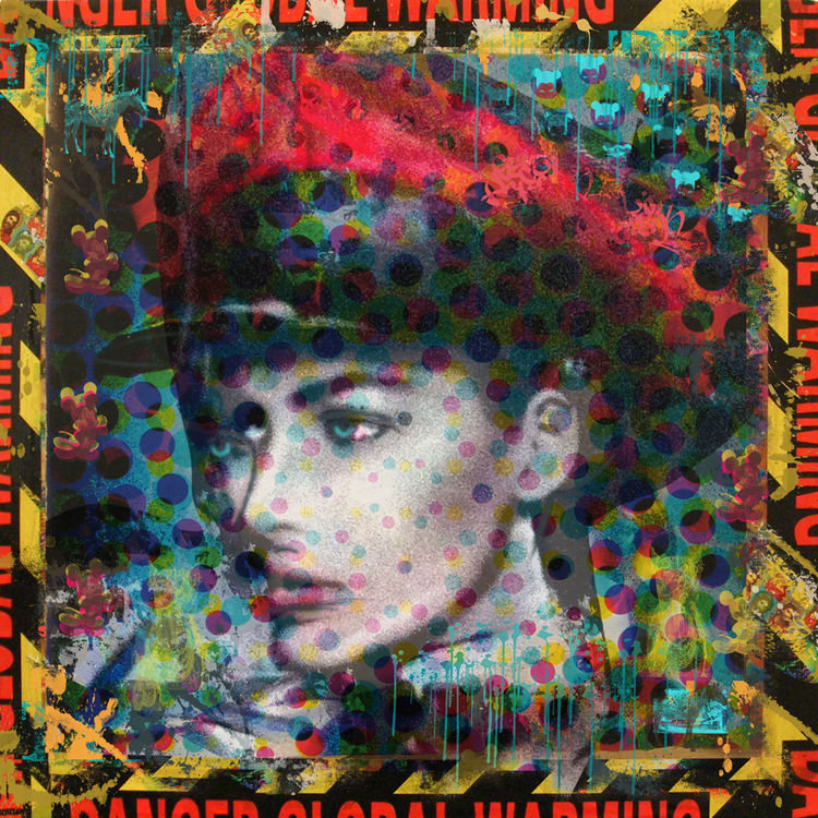 Red Hot Army Polka by Trxtr