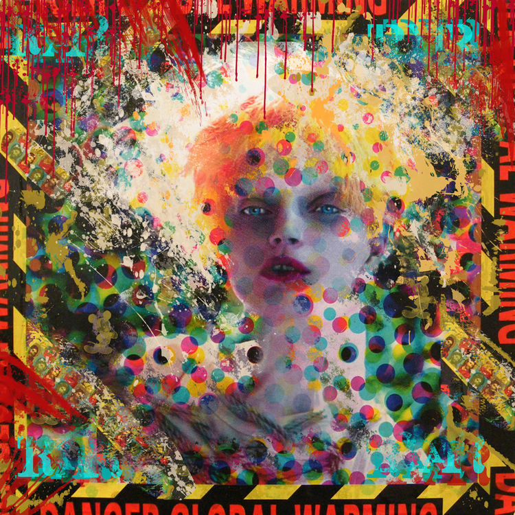 Religious Riot Collection by Trxtr