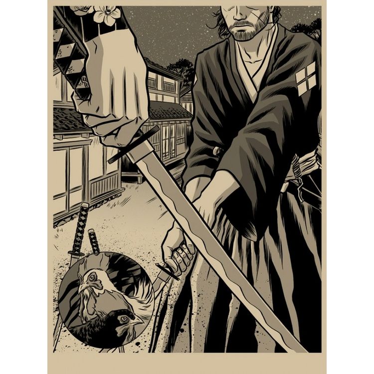 A Debt Paid in Blood - Variant by Robert Wilson IV