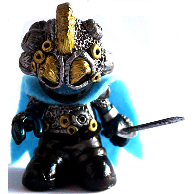 Hells Slayers - Bot series by Don P (Patrick Lippe)