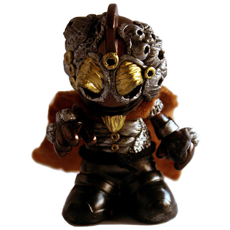 Hells Slayers - Bot series by Don P (Patrick Lippe)