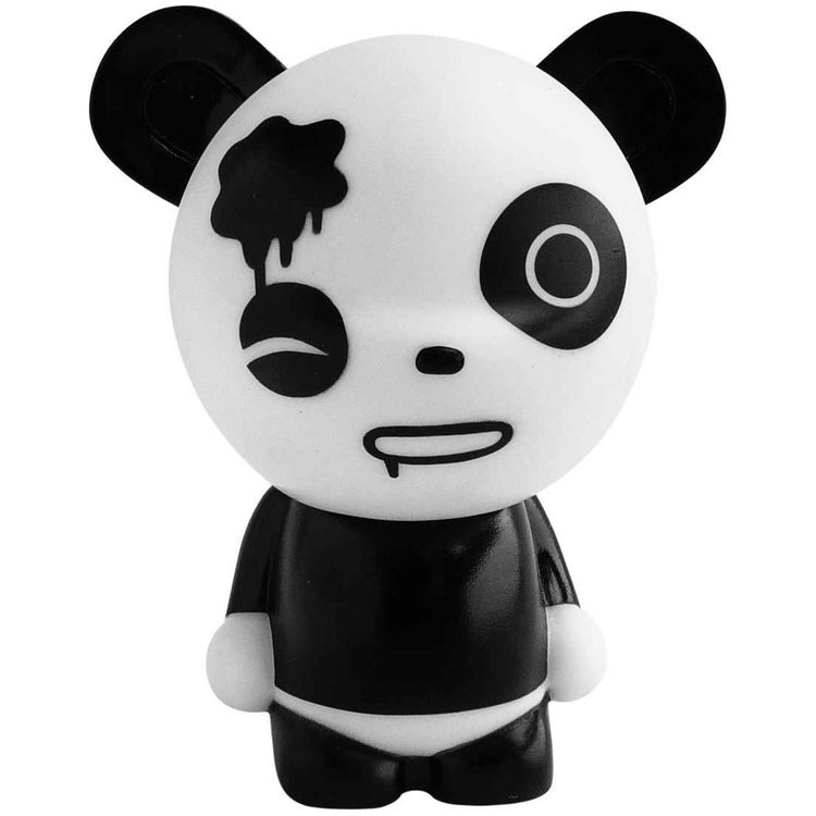 Hi Panda by Ji Ji