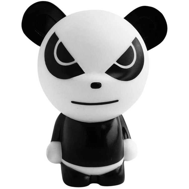 Hi Panda by Ji Ji