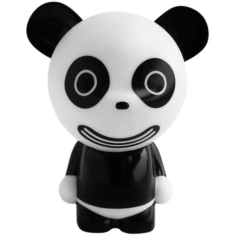 Hi Panda by Ji Ji