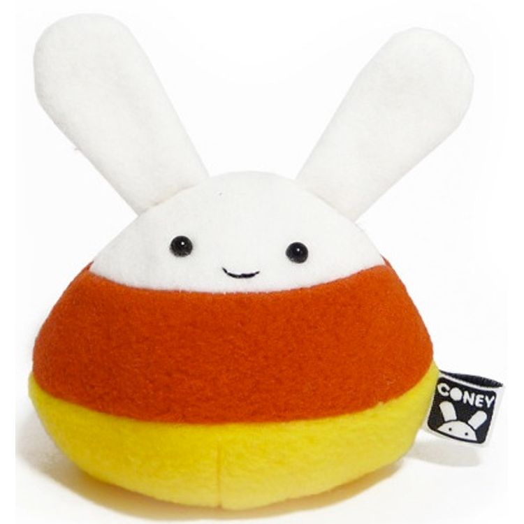 Candy Corn Coney by A Little Stranger