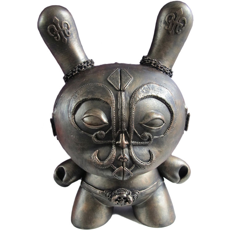 El Que Fué y Será Rey by JRYU