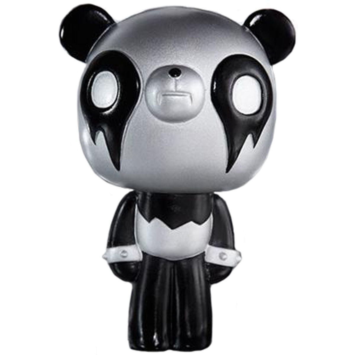 Pandara - Metallic Silver