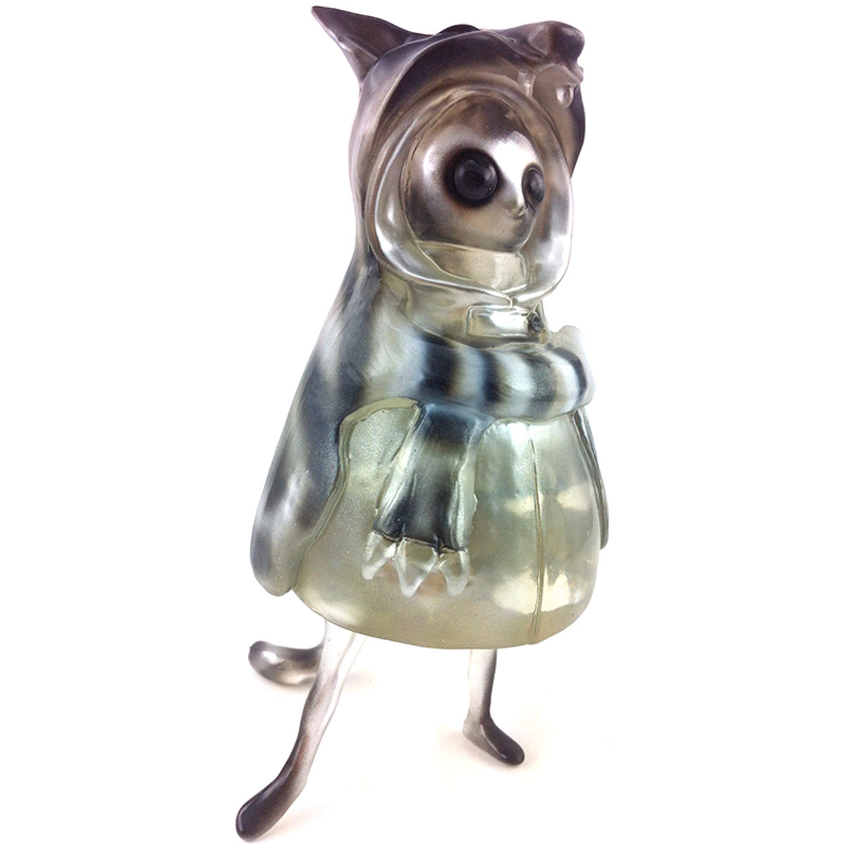 White Tigresa WolfGirl