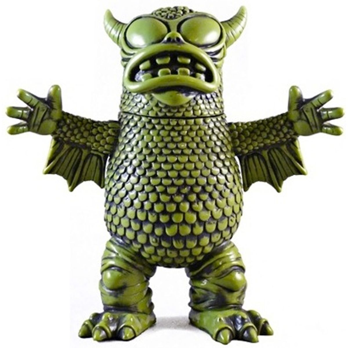 Greasebat - Olive