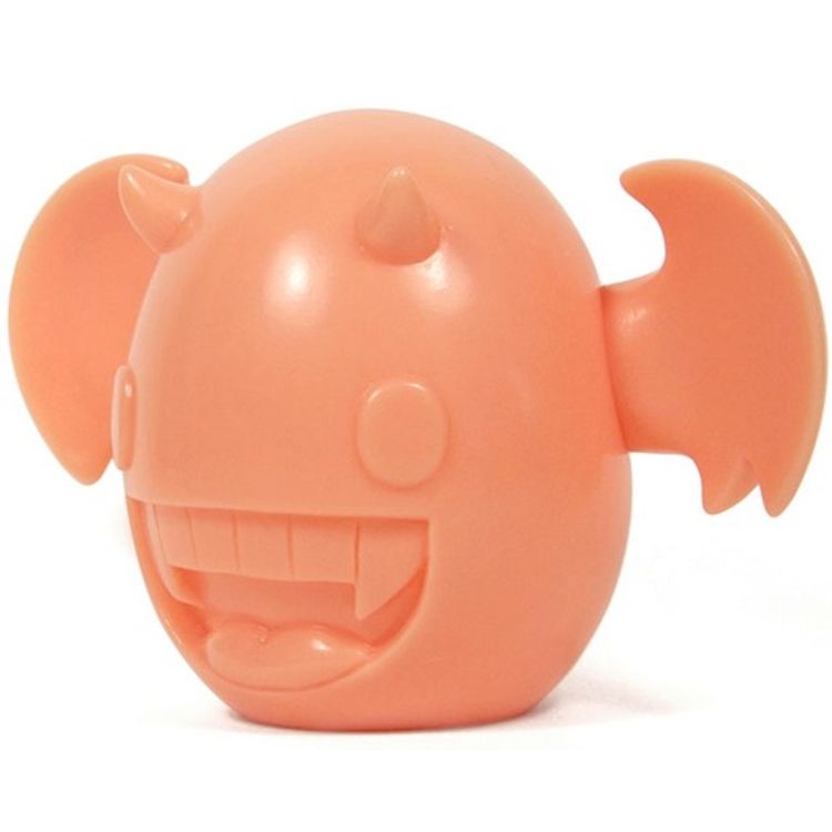 Junior - Unpainted Prototype by Lou Pimentel