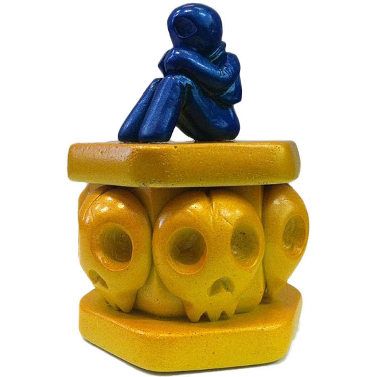 The Ponderica Box by Kid Ink Industries (Kris Dulfer)