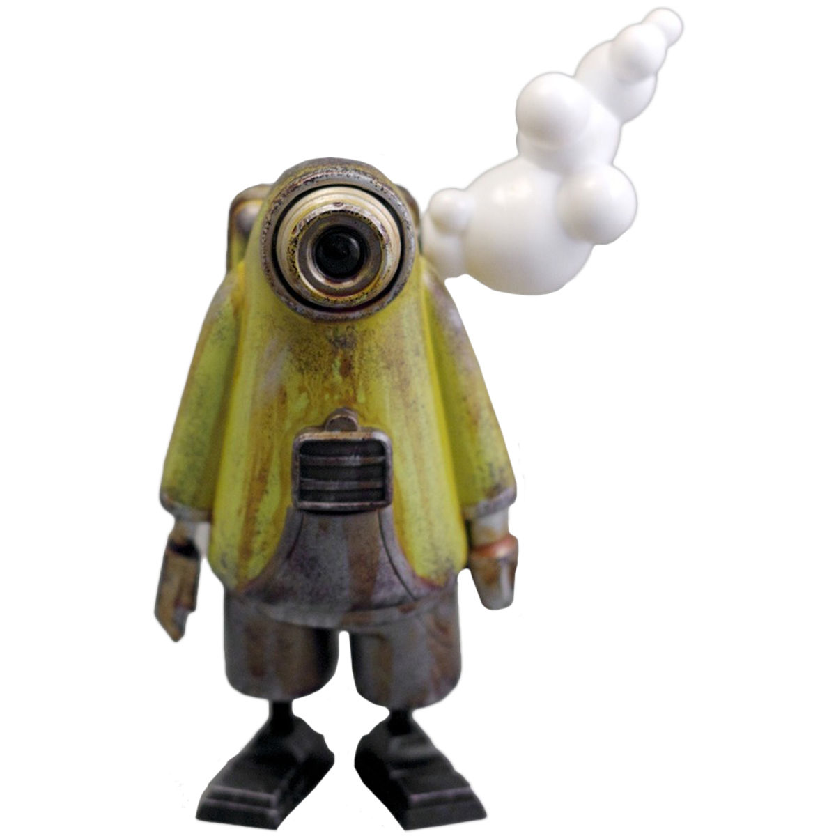 Repurifiers - Olive Green