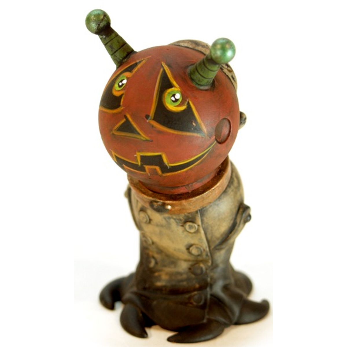 Jack O’ Sal