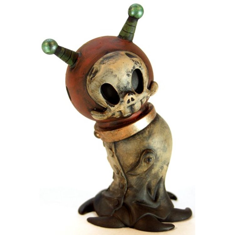 Jack O’ Sal by Leecifer