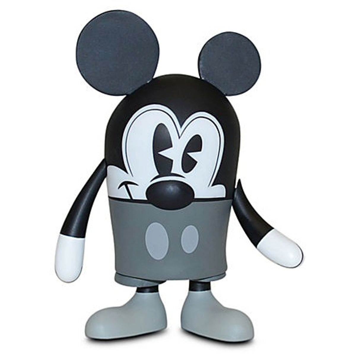 Pie-Eyed Mickey Mouse