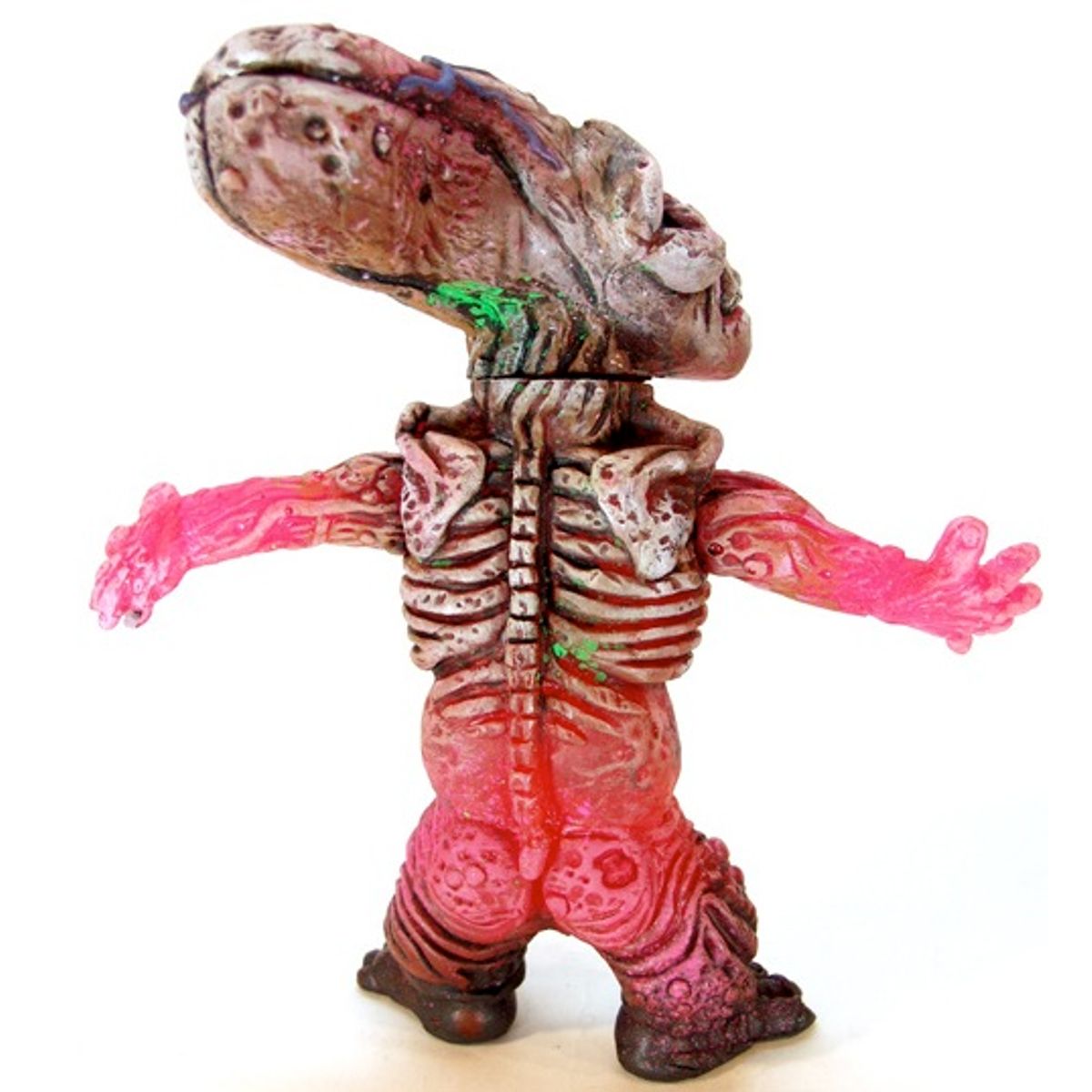 Picklebaby - Albino Cyclops