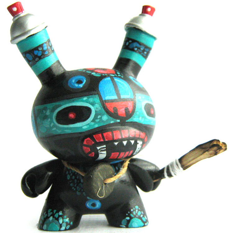 grafftipocla by Frank Mysterio