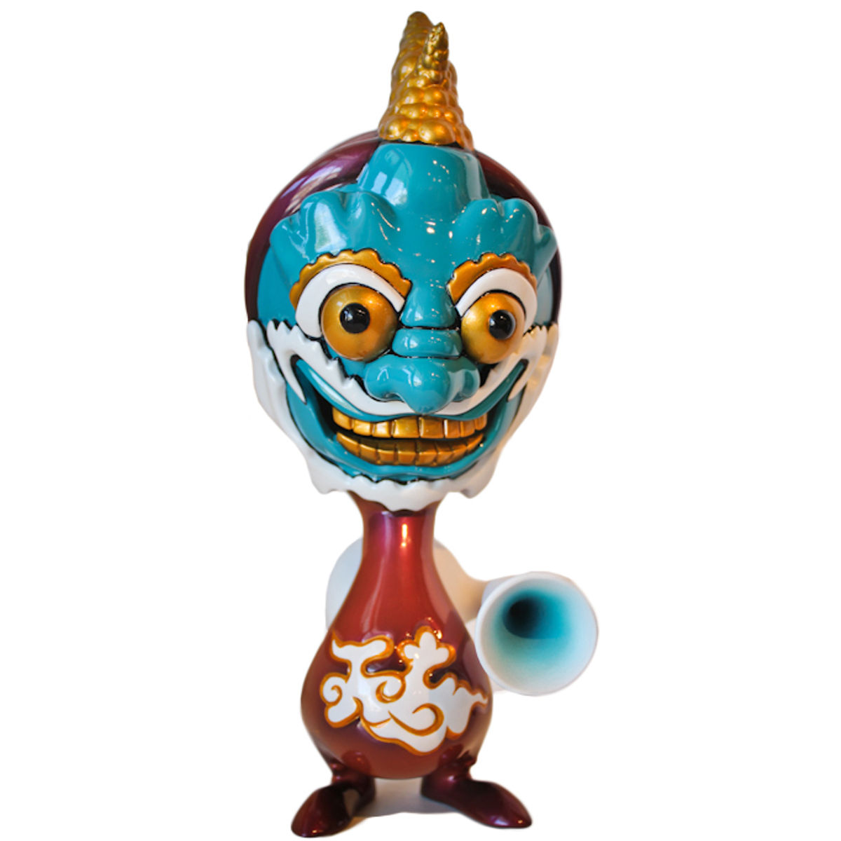 Fujin Skelve
