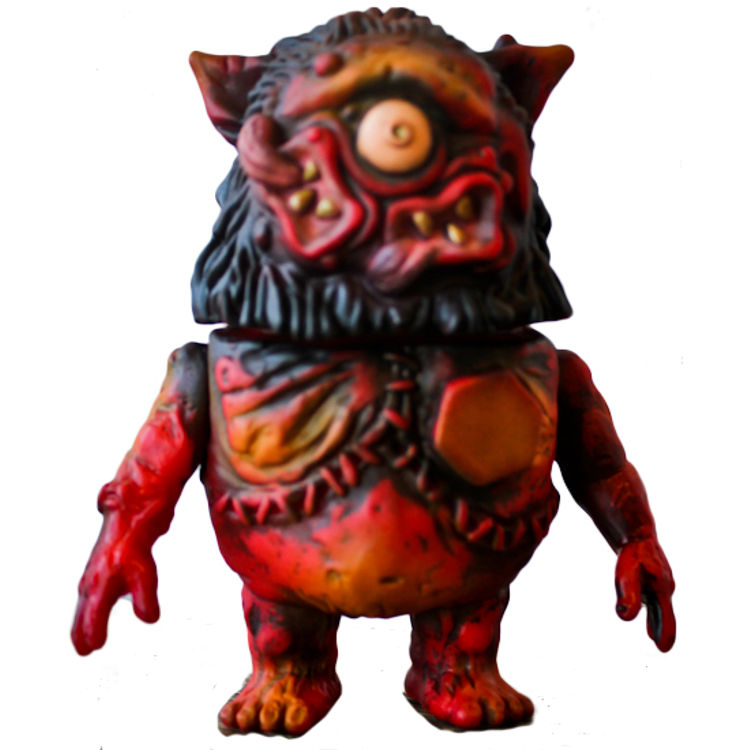 Hellhound Diggler by Splurrt