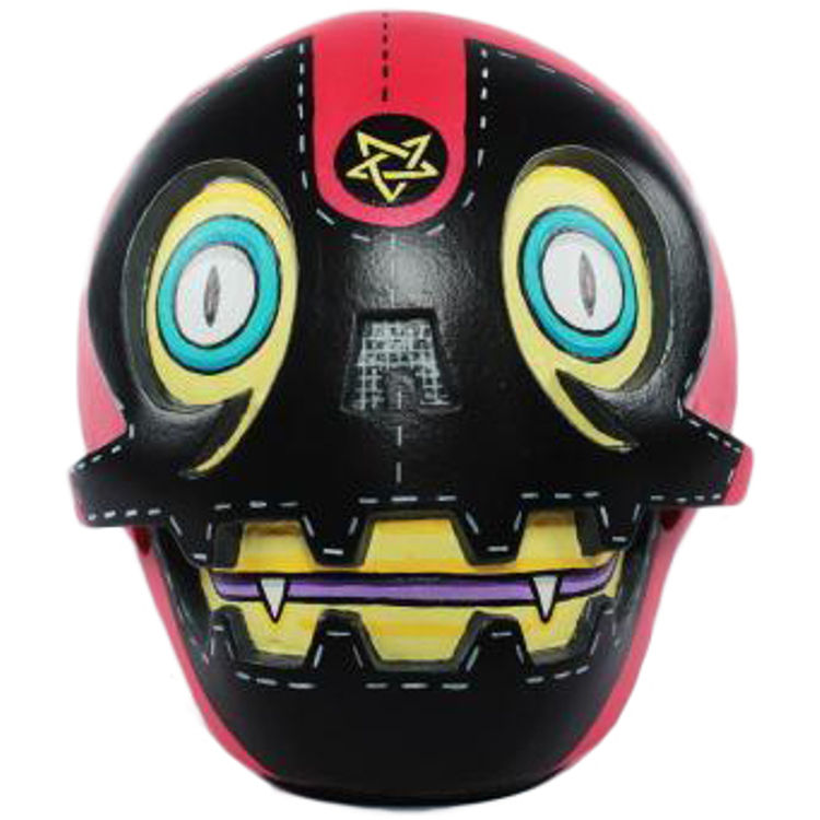 El Satanico by The Beast Brothers