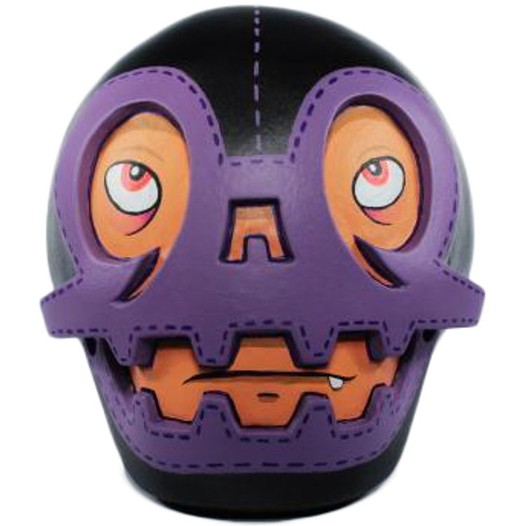 La Sombra Enmascarada by The Beast Brothers