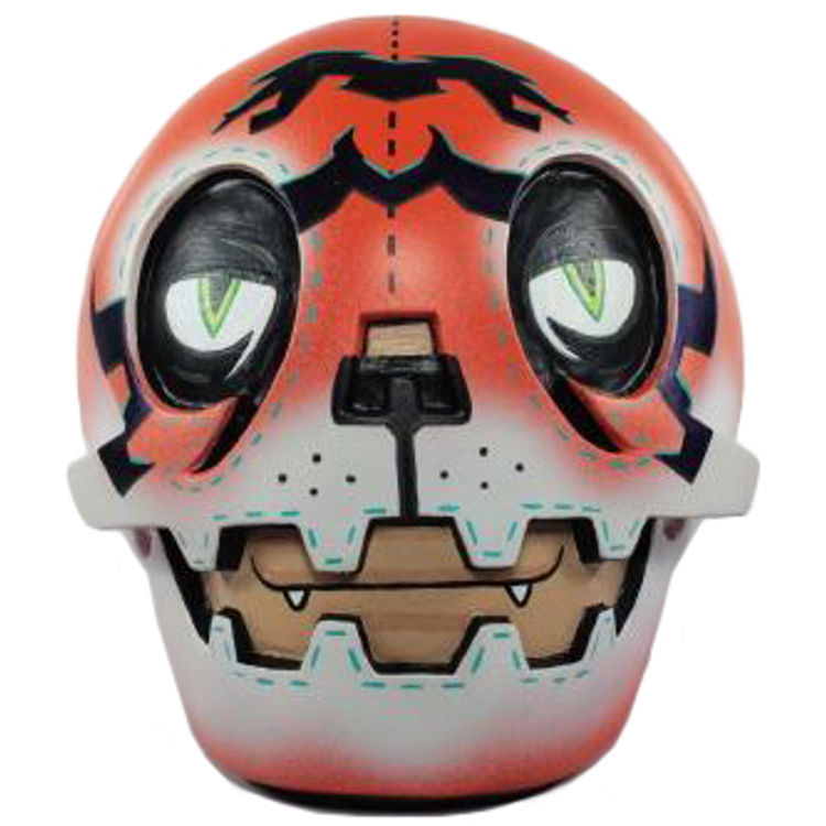 El Tigre by The Beast Brothers