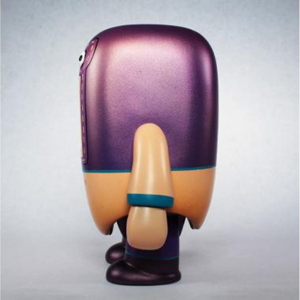 El Panzon del Oriente