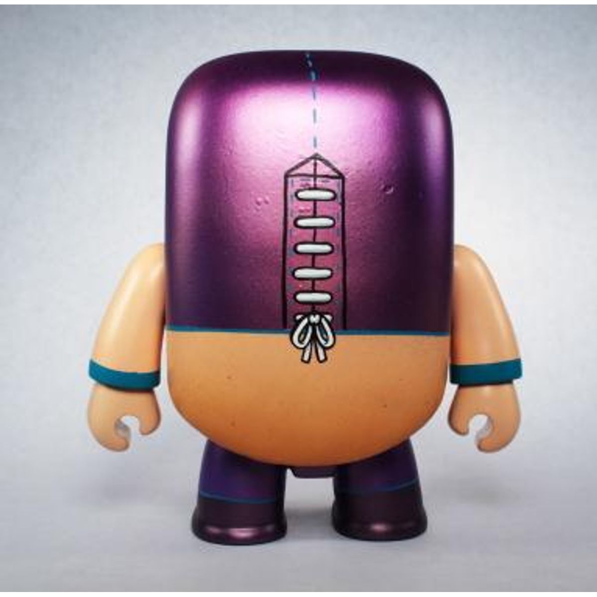 El Panzon del Oriente