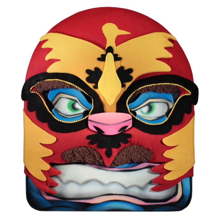 El Condor by 40threads (Alisa Ross)