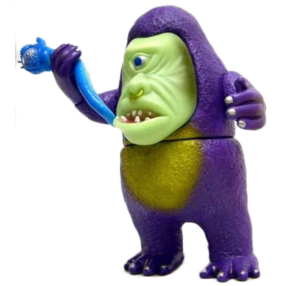 Mego (Fancy Toy) - Purple