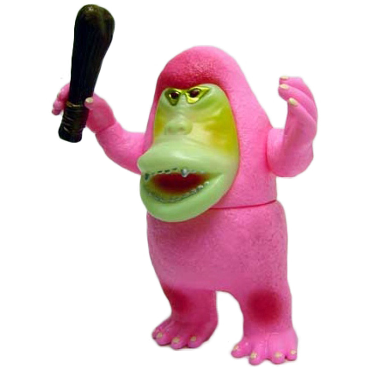 Mego (Fancy Toy) - Pink